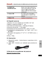 Preview for 50 page of iCarsoft Multi-system Scanner i902 User Manual