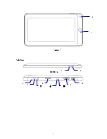 Preview for 6 page of Icarus Bluefire G2 User Manual