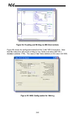 Preview for 243 page of ICC ETH-1000 Instruction Manual