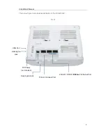 Preview for 6 page of ICC ICX400GAP Web Manual