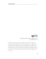 Preview for 53 page of ICC ICX400GAP Web Manual