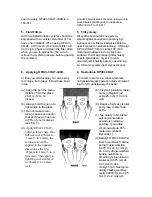 Preview for 7 page of ICD OPACI-COAT-300 Application Manual