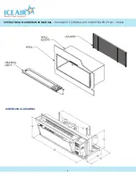 Preview for 5 page of ICE AIR RSAN Operating & Maintenance Manual