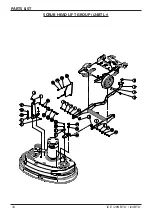 Preview for 34 page of ICE COBOTICS i-SYNEGY i20NBTL+ Operator'S & Parts Manual