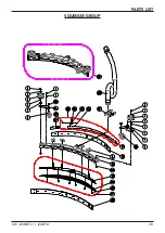 Preview for 36 page of ICE COBOTICS i-SYNEGY i20NBTL+ Operator'S & Parts Manual