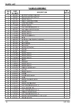 Preview for 18 page of ICE COBOTICS ICE USA i15B Operator'S & Parts Manual