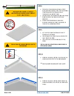 Preview for 4 page of ICE N'GO EZ RINK 2.0 User Manual