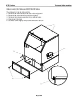 Preview for 24 page of Ice-O-Matic 16 Service And Installation Manual