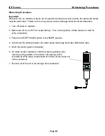 Preview for 29 page of Ice-O-Matic 16 Service And Installation Manual