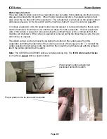 Preview for 51 page of Ice-O-Matic 16 Service And Installation Manual