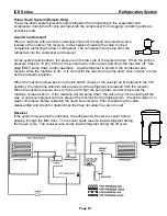 Preview for 60 page of Ice-O-Matic 16 Service And Installation Manual