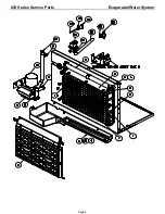 Preview for 6 page of Ice-O-Matic ICE0250 A5 Service & Parts Manual