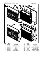 Preview for 6 page of Ice-O-Matic ICE1606 Series Service & Parts Manual