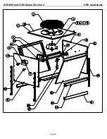 Preview for 16 page of Ice-O-Matic ICE2107 Series Service & Parts Manual