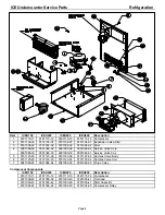 Preview for 6 page of Ice-O-Matic ICEU150**2 Service & Parts Manual