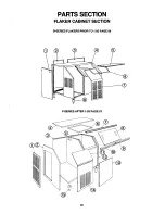 Preview for 81 page of Ice-O-Matic MF2005 Parts And Service Manual