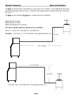 Preview for 11 page of Ice-O-Matic RCA1001 Installation Manual