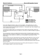 Preview for 10 page of Ice-O-Matic VRC Installation And Parts Manual