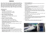 Preview for 11 page of ICE SOLAR STD20 Installation Instructions Manual