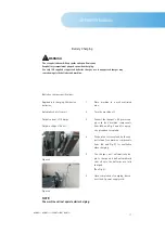 Preview for 17 page of Ice 20NBL+-OB Operator'S Manual