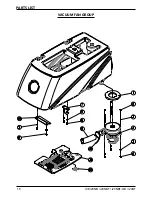 Preview for 16 page of Ice i20NB Operator'S & Parts Manual