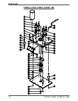 Preview for 33 page of Ice i20NB Operator'S & Parts Manual