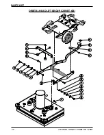 Preview for 39 page of Ice i20NB Operator'S & Parts Manual