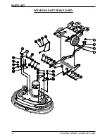 Preview for 41 page of Ice i20NB Operator'S & Parts Manual