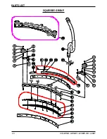 Preview for 43 page of Ice i20NB Operator'S & Parts Manual