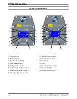 Preview for 6 page of Ice i20NBL Operator'S & Parts Manual