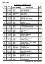 Preview for 41 page of Ice i20NBT-OB Operator'S Manual