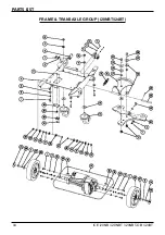 Preview for 44 page of Ice i20NBT-OB Operator'S Manual