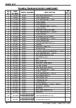 Preview for 45 page of Ice i20NBT-OB Operator'S Manual