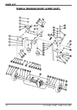 Preview for 47 page of Ice i20NBT-OB Operator'S Manual