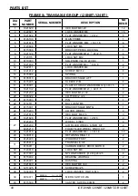 Preview for 48 page of Ice i20NBT-OB Operator'S Manual