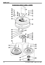 Preview for 50 page of Ice i20NBT-OB Operator'S Manual