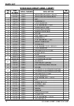 Preview for 51 page of Ice i20NBT-OB Operator'S Manual