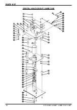 Preview for 52 page of Ice i20NBT-OB Operator'S Manual