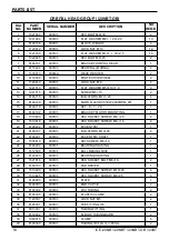 Preview for 53 page of Ice i20NBT-OB Operator'S Manual