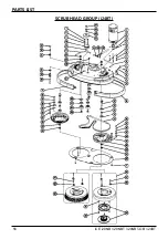 Preview for 56 page of Ice i20NBT-OB Operator'S Manual