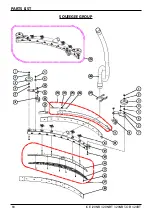 Preview for 68 page of Ice i20NBT-OB Operator'S Manual