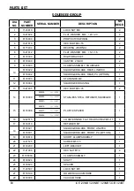 Preview for 69 page of Ice i20NBT-OB Operator'S Manual