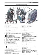 Preview for 5 page of Ice i20NBT Operator'S & Parts Manual