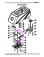 Preview for 15 page of Ice i20NBT Operator'S & Parts Manual