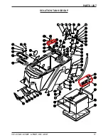 Preview for 17 page of Ice i20NBT Operator'S & Parts Manual