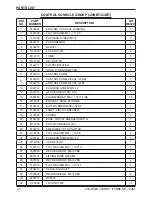 Preview for 24 page of Ice i20NBT Operator'S & Parts Manual