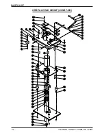 Preview for 32 page of Ice i20NBT Operator'S & Parts Manual