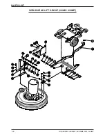 Preview for 36 page of Ice i20NBT Operator'S & Parts Manual