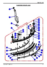 Preview for 31 page of Ice i36BT Operator'S & Parts Manual