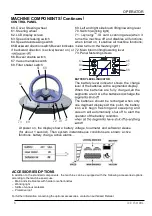 Preview for 10 page of Ice iS1100L Operator'S & Parts Manual